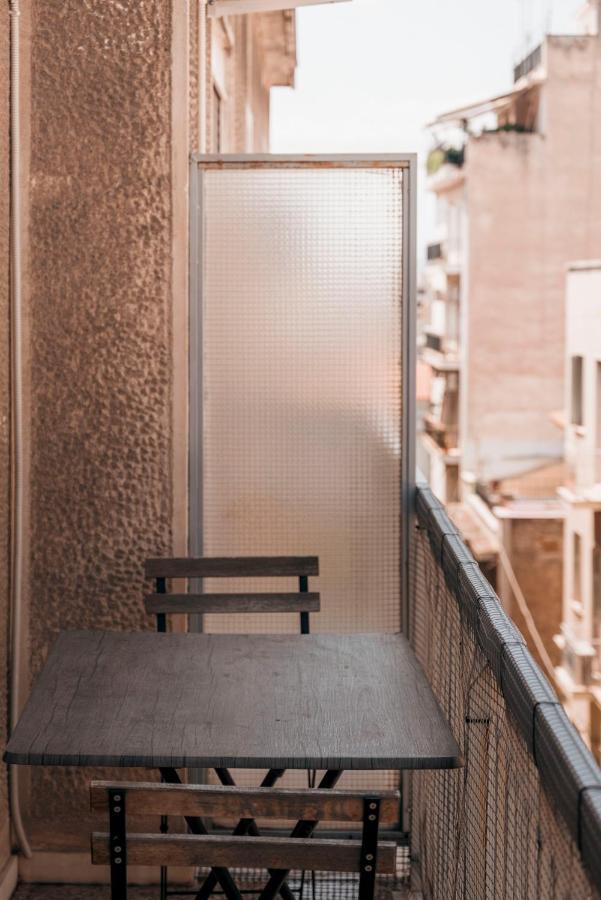 Comfortable 2 Bd Apartment Close To Athens Archeological Museum Exterior photo